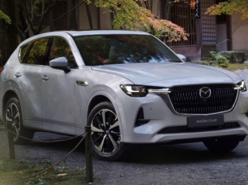 Nová Mazda, super financovanie, vymeň staré za nové