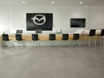 nový predaj a servis Mazda v Trnave