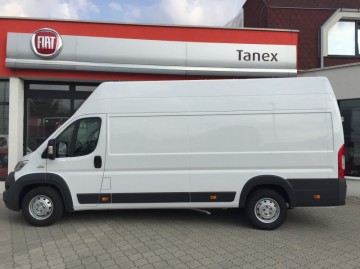 Fiat Ducato L4H3 na predaj v Tanex Trnava