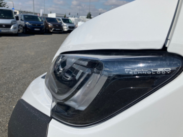 Fiat Ducato L4 valník