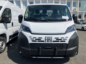 Fiat Ducato L4 valník