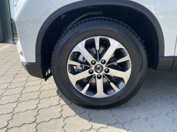 Novy KGM SsangYong Rexton ihned skladom dostupny