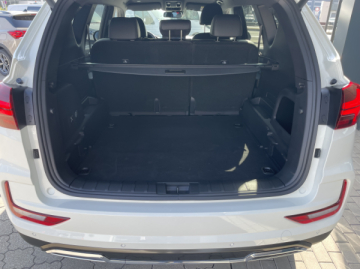 Novy KGM SsangYong Rexton ihned skladom dostupny