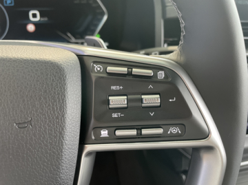 Novy KGM SsangYong Rexton ihned skladom dostupny