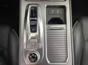 Novy KGM SsangYong Rexton ihned skladom dostupny