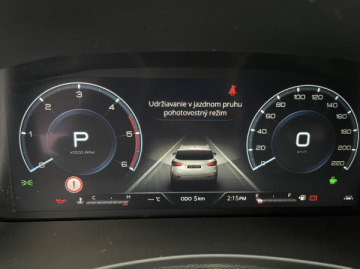 Novy KGM SsangYong Rexton ihned skladom dostupny