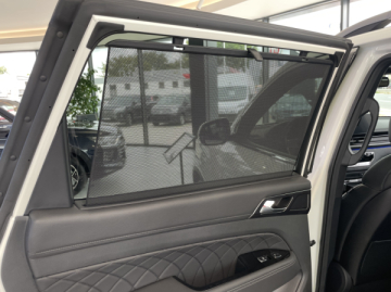 Novy KGM SsangYong Rexton ihned skladom dostupny