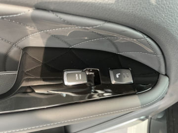 Novy KGM SsangYong Rexton ihned skladom dostupny