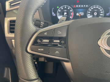 Novy KGM SsangYong Korando skladom ihned k odberu