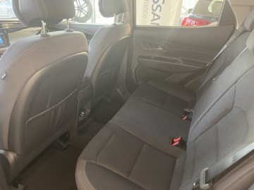 Novy KGM SsangYong Korando skladom ihned k odberu