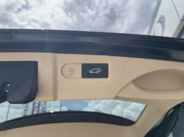 Novy KGM SsangYong Rexton ihned skladom dostupny