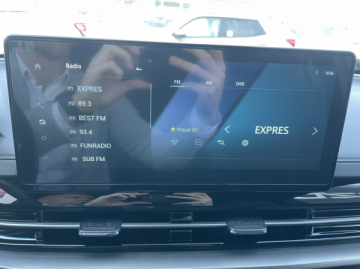 Novy KGM SsangYong Rexton ihned skladom dostupny