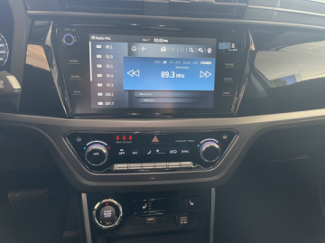 Novy KGM SsangYong Korando skladom ihned k odberu