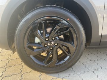 Novy KGM SsangYong Korando skladom ihned k odberu