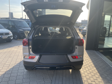 Novy KGM SsangYong Korando skladom ihned k odberu