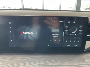 Novy KGM SsangYong ACTYON skladom ihned k odberu