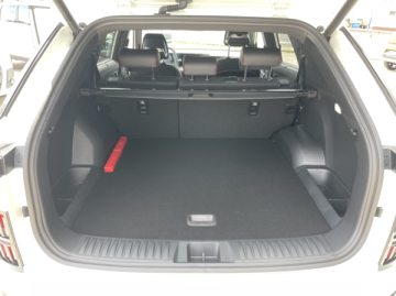 Novy KGM SsangYong ACTYON skladom ihned k odberu