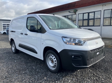 Fiat Doblo Van L2