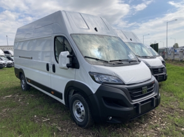 Fiat Ducato L4H3 180K