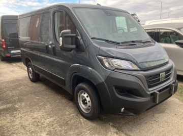 Nové Ducato L1H1 120k