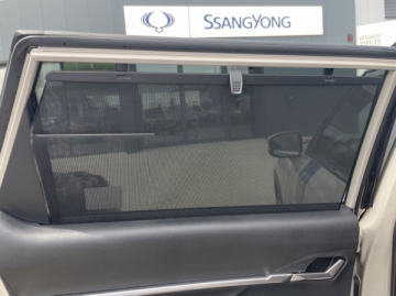 Novy elektrický SsangYong Torres EVX ihned skladom dostupny