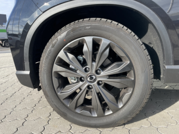 Novy SsangYong Rexton ihned skladom dostupny