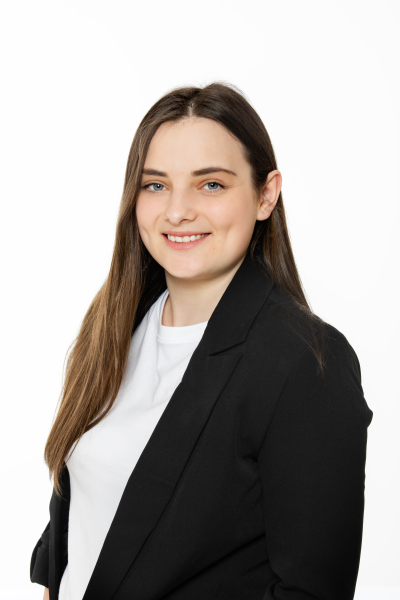 Bc. Veronika Mrvová